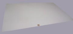 Micarta Phenolic G10FR4 Sheet .020″ x 24″ x 36″, 2 Units