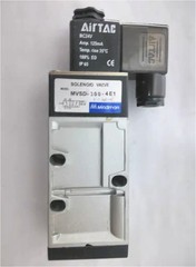 1PC New For MVSD3004E1 Solenoid Valve MVSD-300-4E1 AC220V /DC24V