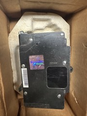 Square D EDB34070 70A 3-Pole 480Y/277V AC Circuit Breaker Trip Indicator