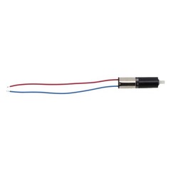 6mm DC 3V Mini-Coreless Planetary Gearbox Gear Reducer Deceleration Motor