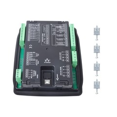 Replacement Automatic Start Voltage Controller HGM6110N Generator Controller
