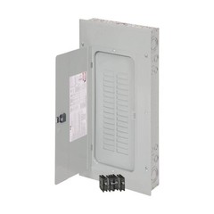 BR 200 Amp 60-Circuit Main Lug Kit Indoor Plug On Neutral Load Center Contractor