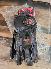 Steiner Pro-Series 0260-XL Tig Welding Gloves Premium Kidskin Leather Size XL