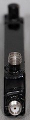 Narda-Miteq 30376A/4216-30 30 dB 0.5-8 GHz SMA Miniature RF Directional Coupler