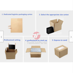 QTY1 Fan Coil DN25 Electric Two-way Valve APC-VLV2251V1 Electric Valve