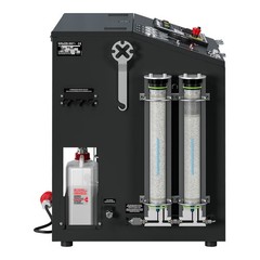 Breathing Air Compressor MCH13 MARK III Silent TPS 235 Litre/min 232-420bar 400V 50H