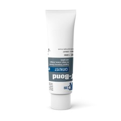 DSI T-Bond Temp Bond Dental Temporary Cr0wn and Bridge Eugenol Cement 110g TOTAL