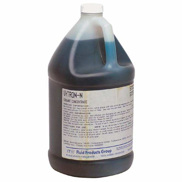 Rustlick 75014 1 Gallon Vytron-N Synthetic Coolant