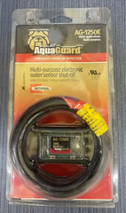 RectorSeal AquaGuard Multipurpose Water Sensor Metal Plastic Drain Pans AG-1250E