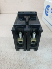 Challenger C240 Circuit Breaker, 2Pole, 40A-120/240VAC Type C NEW