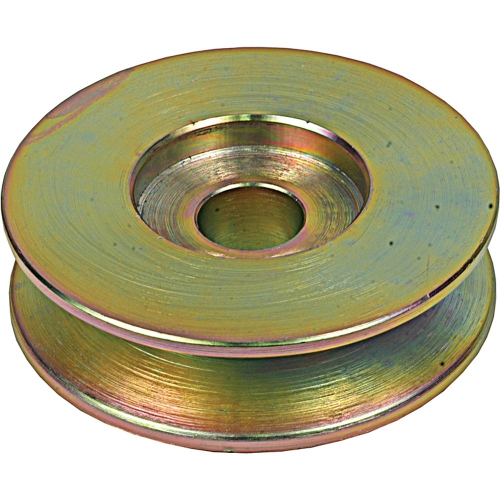 PULLEY 1-Groove Fits Prestolite Alternators ON CASE Tractors – 5/8 Inch Belt