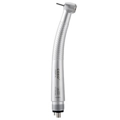 COXO Anti-retraction High Speed Air Turbine Handpiece 4 Hole CX207-A H02-SP4
