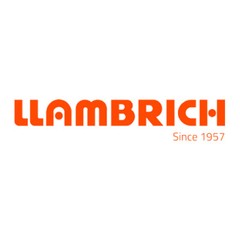 Llambrich Spare Part Jaws 130 JKP, JKT, JK-Solid&HEXA
