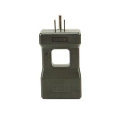 Klein Tools 69409 Line Splitter Electric Circuit Testing Device for Clamp Meters