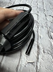 teslong 2 in 1 inspection camera. N