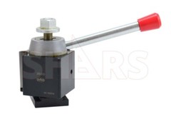 Shars 13-18″ CNC CXA Wedge Quick Change Tool Post Set 250-333 + Certificate R}