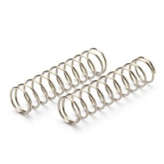 Compression Spring Wire Diameter 2.5mm Pressure Small Spring Various Size Choose