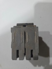 CHALLENGER – HC270 – CIRCUIT BREAKER – 70A/2 POLE/240 VAC -used
