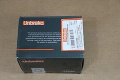 Unbrako 1/4″-20 X 3″ Socket Head Cap Screws #118371, 100 Pieces
