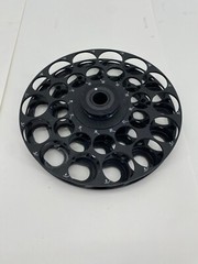Siemens V-Twin Prob Rotor