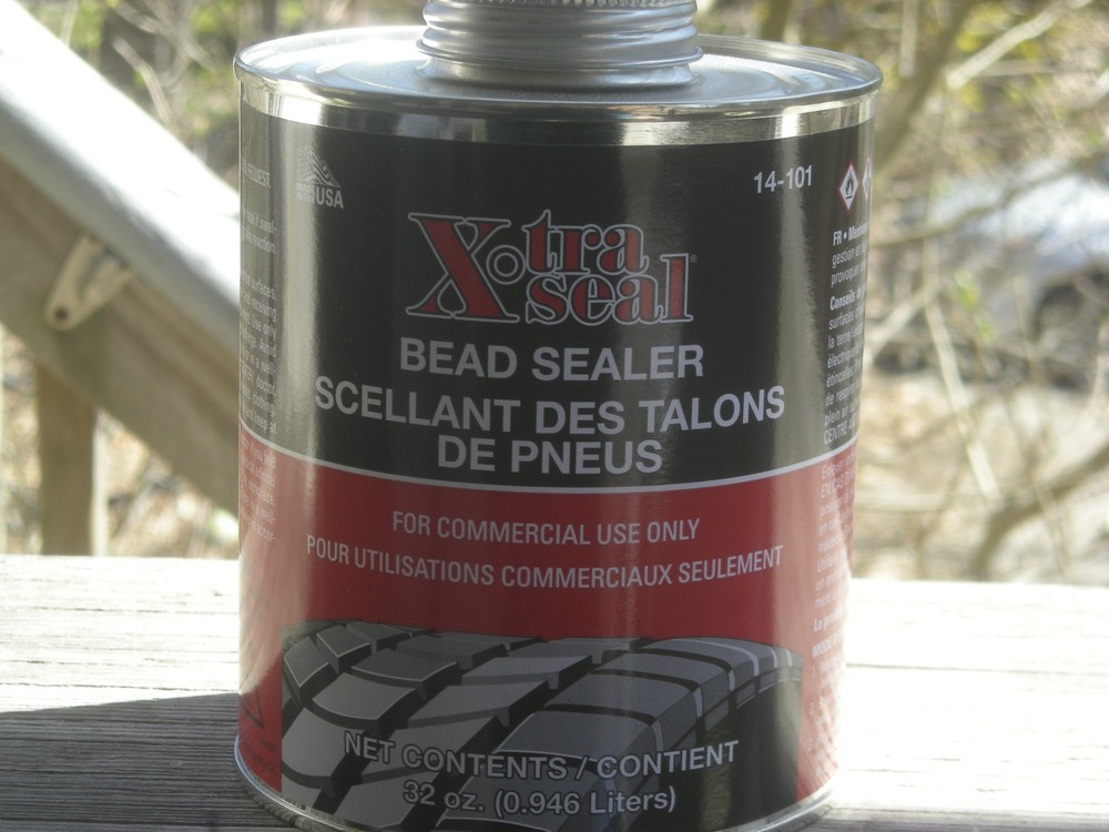 XTRASEAL 14-101 TIRE BEAD SEALER 32 OZ