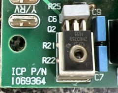 OEM HEIL 1069364 DEFROST CONTROL BOARD HVAC USA SELLER FREE SHIPPING