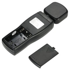 SMART SENSOR Mini Digital Lux Meter LCD Display Handheld 0-200000 Light Meter