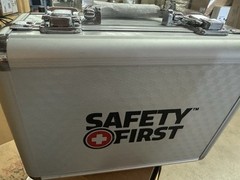 SAFETY FIRST SFATP1EA ATP Meter