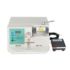 2000W Dental Orthodontic Spot Welder Welding Machine HL-WD II Heat Treatment USA