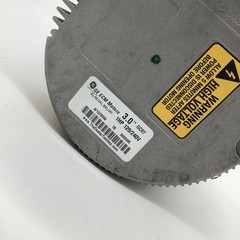 GE 5SME39SL0241 Furnace Blower Fan ECM Motor 1HP 120/240V 1PH HD52RE120 GC07