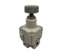 SMC IR2020-F02 Precision Air Regulator 1/4″ 0.01~ 0.8 Mpa Max 1.0 Mpa