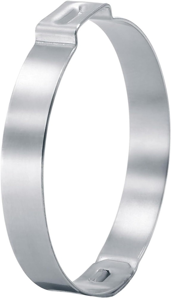 OCS Parts – Oetiker 155 Mechanical Interlock Ear Clamps, 14.5 mm, Pack of 20