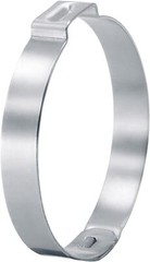 OCS Parts – Oetiker 155 Mechanical Interlock Ear Clamps, 14.5 mm, Pack of 20