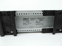 Wohner 32 442, EEC6032-L 32 A Busbar Adapter
