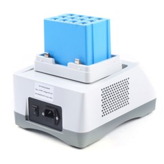 Gel Heating Machine for PRP Plasma Gel Maker Heater with Timer 12*5ml NEW
