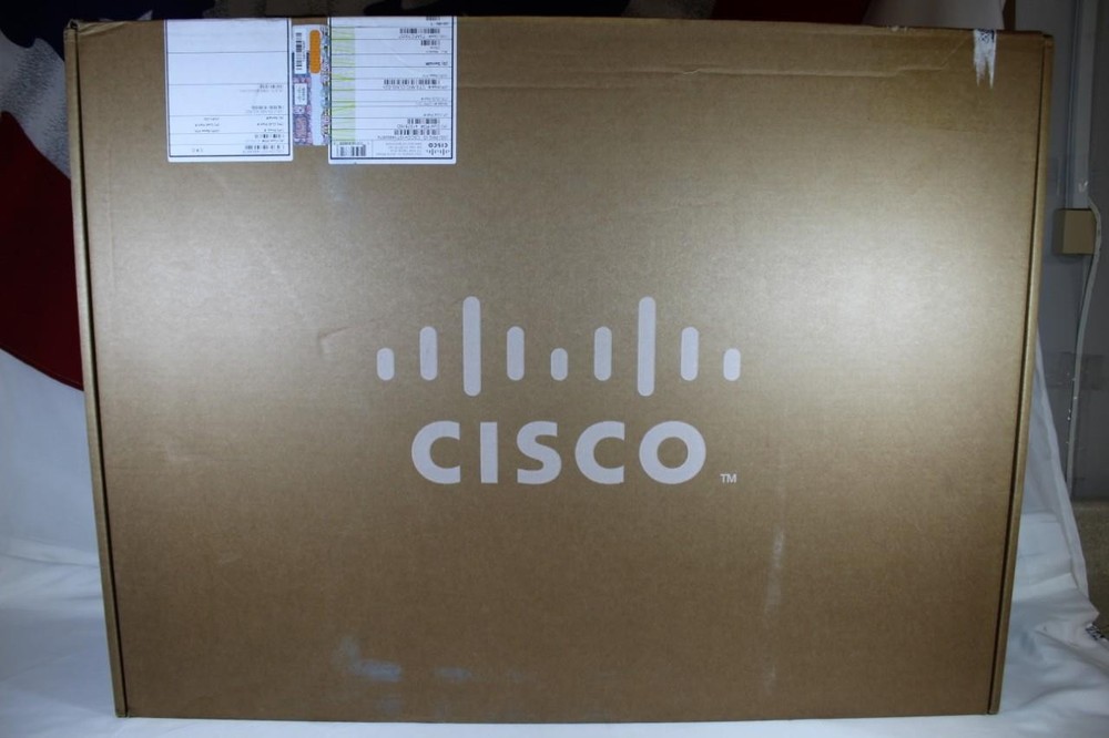 Cisco CTS-MIC-CLNG-G2 TelePresence Ceiling Microphone Gen 2 – TTC5-13