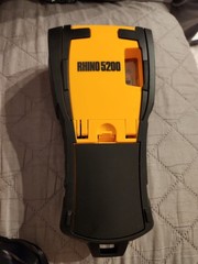 DYMO Rhino 5200 Industrial Thermal Label Maker Nib