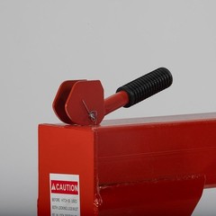Titan Attachments 3 Point Quick Hitch Adaption to Category 2 Tractors, 4000 LB