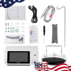 Dental Implant Motor Surgical System LED Screen/Implant Osseointegration Monitor