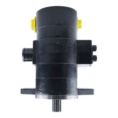 7409989 7001897 Gear Pump fit for Bobcat S595 T550 T595 S550 S570 S590 S510 S530