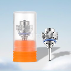 ENTERFANT Dental Cartrige Turbine Rotor NSK Style Pana Max High Speed Handpiece