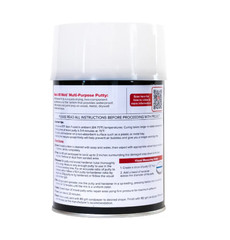 JB Weld Multi-Purpose Putty – Quart – Home Exterior & Interior (40052)
