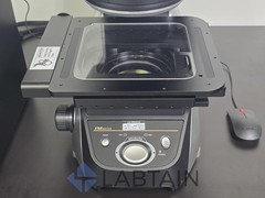 Keyence IM-7020 Image Dimension Measurement System — 6.6MP – Used/Inspected