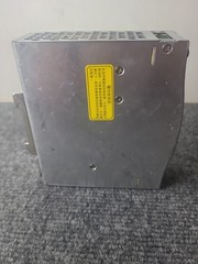 Mean Well EDR-120-24 Single Output DIN Rail Power Supply 24 Volts 5 Amps 120 Wat