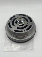 Gemini 425-8280 425-8280-R Compressor Discharge Valve 3 inch H&S Rebuilt