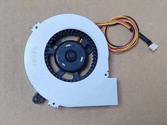 1PC For Projector Fan CE-7020L-01 12V 250mA CU600X/CU600W/CU610X/CU610W