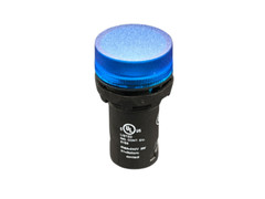 ABB CL100-L Blue Pilot Light Indicator – NEW