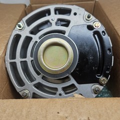 WEG 12219166 3/4 HP Evaporative Cooler Motor 115V 1725 RPM Frame 56 New Open Box