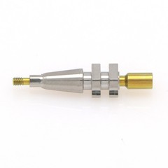 NC Impression Copings Scanbody for Straumann ITI BL/BLT Open/Closed Tray/Analog