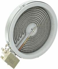 Replacement Stove Element For Whirlpool W11171119 AP6012390 PS11745598 OEM MFR